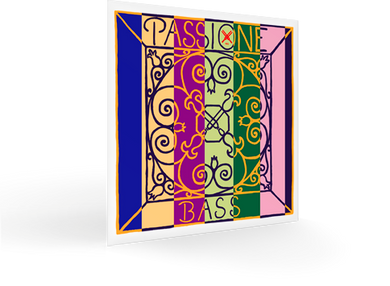 Passione Bass Solo Set