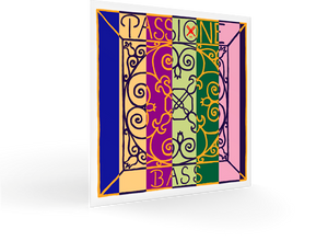 Passione Bass Solo Set