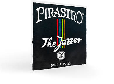 Jazzer Bass Set