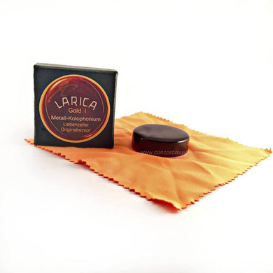 Larica Gold Rosin I Violin