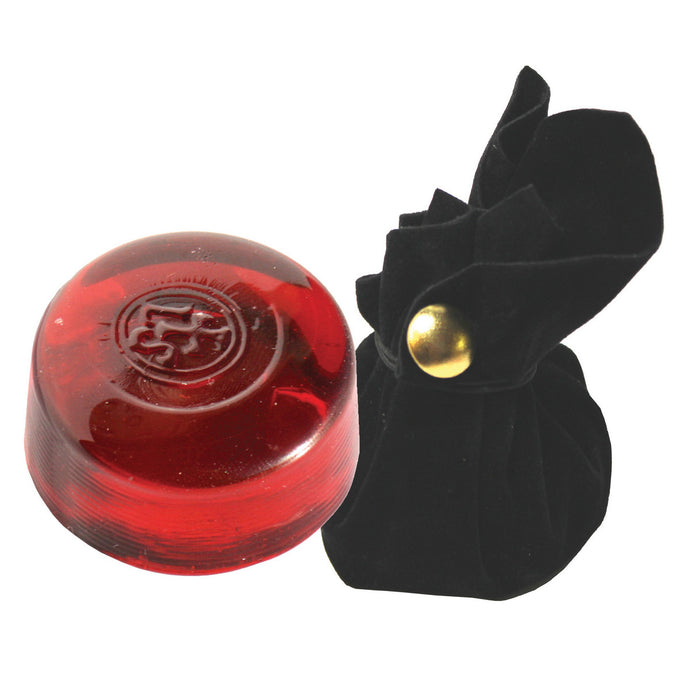 Larsen Cello Rosin Red