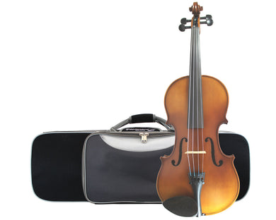 Primavera Loreato Viola Outfit  14.5 inches, 15 inches, 15.5 inches