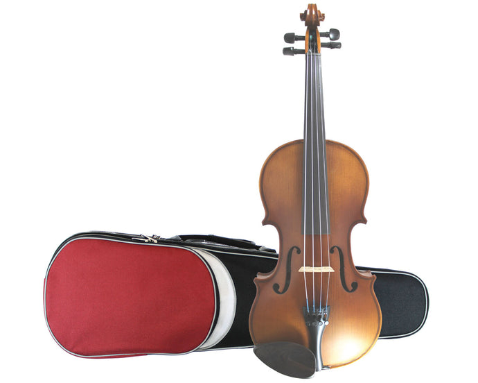 Primavera 200 Viola Outfit 12 inches, 13 inches, 14 inches, 15 inches, 15.5 inches, 16 inches