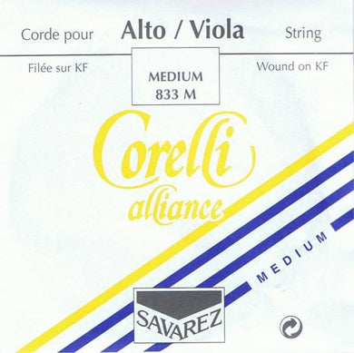 Alliance Viola Set