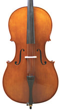 Load image into Gallery viewer, Primavera 200 Cello Outfit (4/4-1/8)  Incl. 7/8