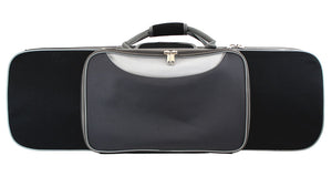 Primavera Oblong Violin Case (3/4 - 1/2)