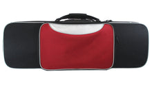 Load image into Gallery viewer, Primavera Oblong Violin Case (3/4 - 1/2)