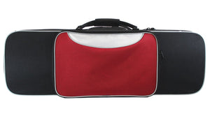 Primavera Oblong Violin Case (3/4 - 1/2)