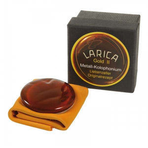 Larica Gold Rosin II Violin/Viola