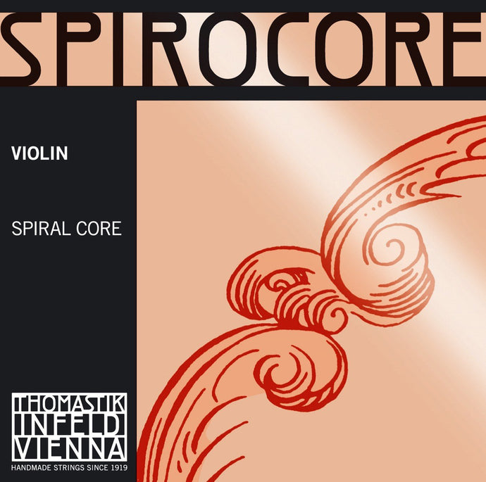 Spirocore Violin SET. 4/4 - Weak (S8,S10,S12,S13)*R