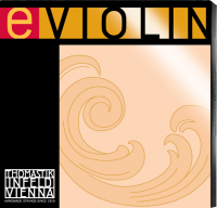 Special Programme Violin E 4/4