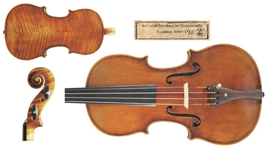 Heritage Series Stradivari 'Cessol' (1716) Violin 4/4 Only