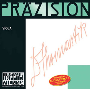 Precision Viola Set 4/4 (T70,T72,73,75)