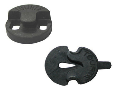 Cello Tourte Mute Shaped