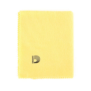 Planet Waves Untreated Polishing Cloth Cotton