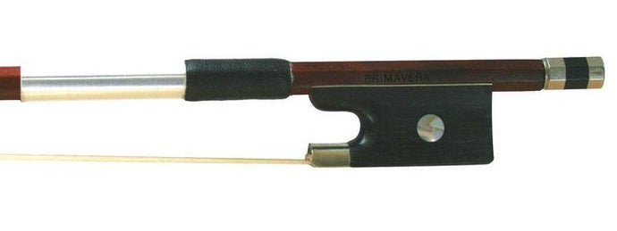 Primavera Violin Bow Octagonal 1/2