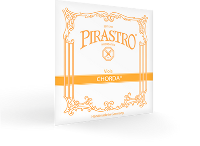 Chorda Viola Set Copper Medium