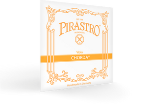 Chorda Viola Set Copper Medium