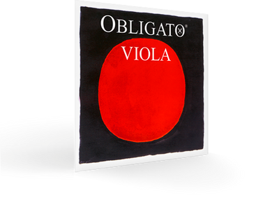Obligato Viola SET Medium
