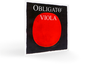 Obligato Viola SET Medium