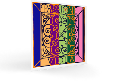 Passione Violin