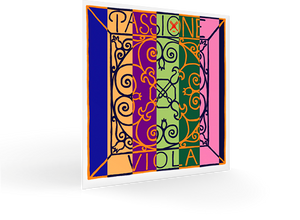 Passione Violin