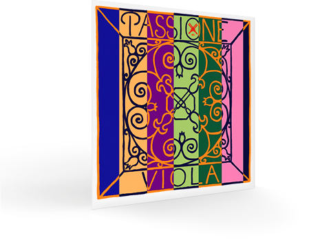 Passione Violin