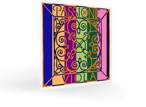 Passione Solo Violin