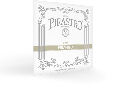 Piranito Viola Set 3/4-1/2