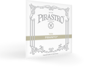 Piranito Viola Set 3/4-1/2