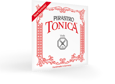 Tonica Viola Set  3/4-1/2
