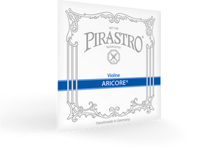 Aricore Violin SET Chrome/Steel