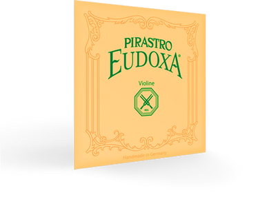 Eudoxa-Aricore Violin A Alum