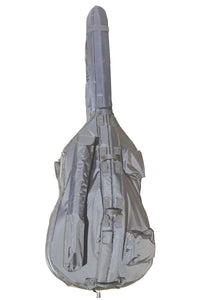 Westbury Plus Bass Bag (4/4 - 1/2) 22mm