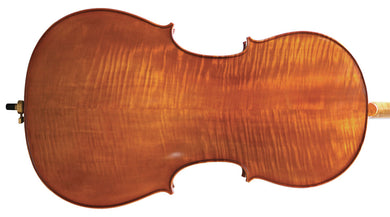Westbury Cello Only (4/4 - 1/2)  Incl. 7/8