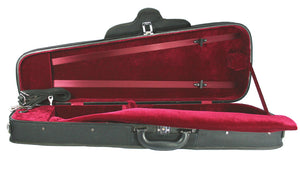 Westbury Dart Shaped Violin Plywood 4/4-1/4