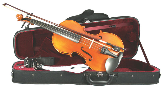 Westbury Viola Outfit 15 inches , 15.5 inches , 16 inches & 16.5 inches (14 inches special order only)