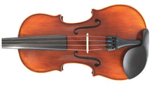 Load image into Gallery viewer, Westbury Antiqued Violin Outfit Sizes: 4/4-1/2 (Inc 7/8)
