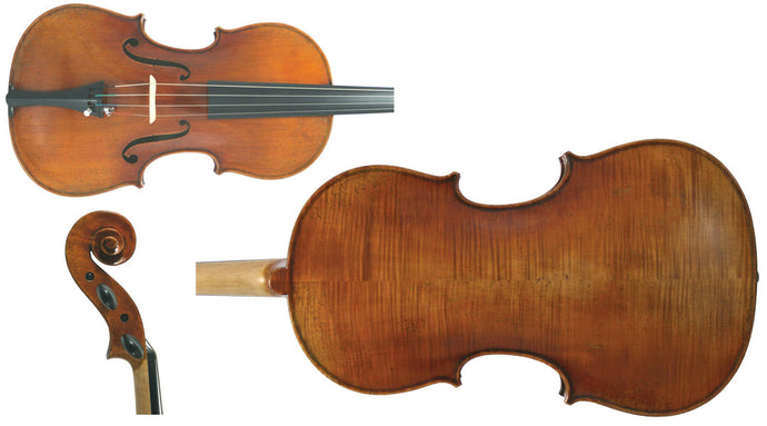 Eastman Young Master Viola 15 inches 15.5 inches 16 inches