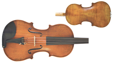 Eastman Young Master Violin 4/4 Only